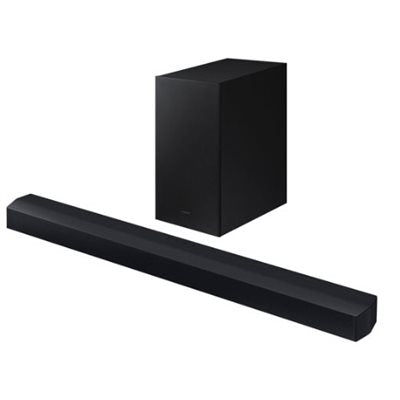 Samsung Sound Bar C450