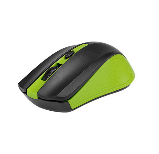 XTech Galos 4 Button Mouse