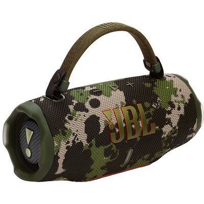 Charge 6 Camo