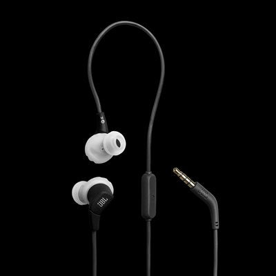 JBL ENDURANCE RUN 3 SPORT-WIRED IN-EAR BUDS