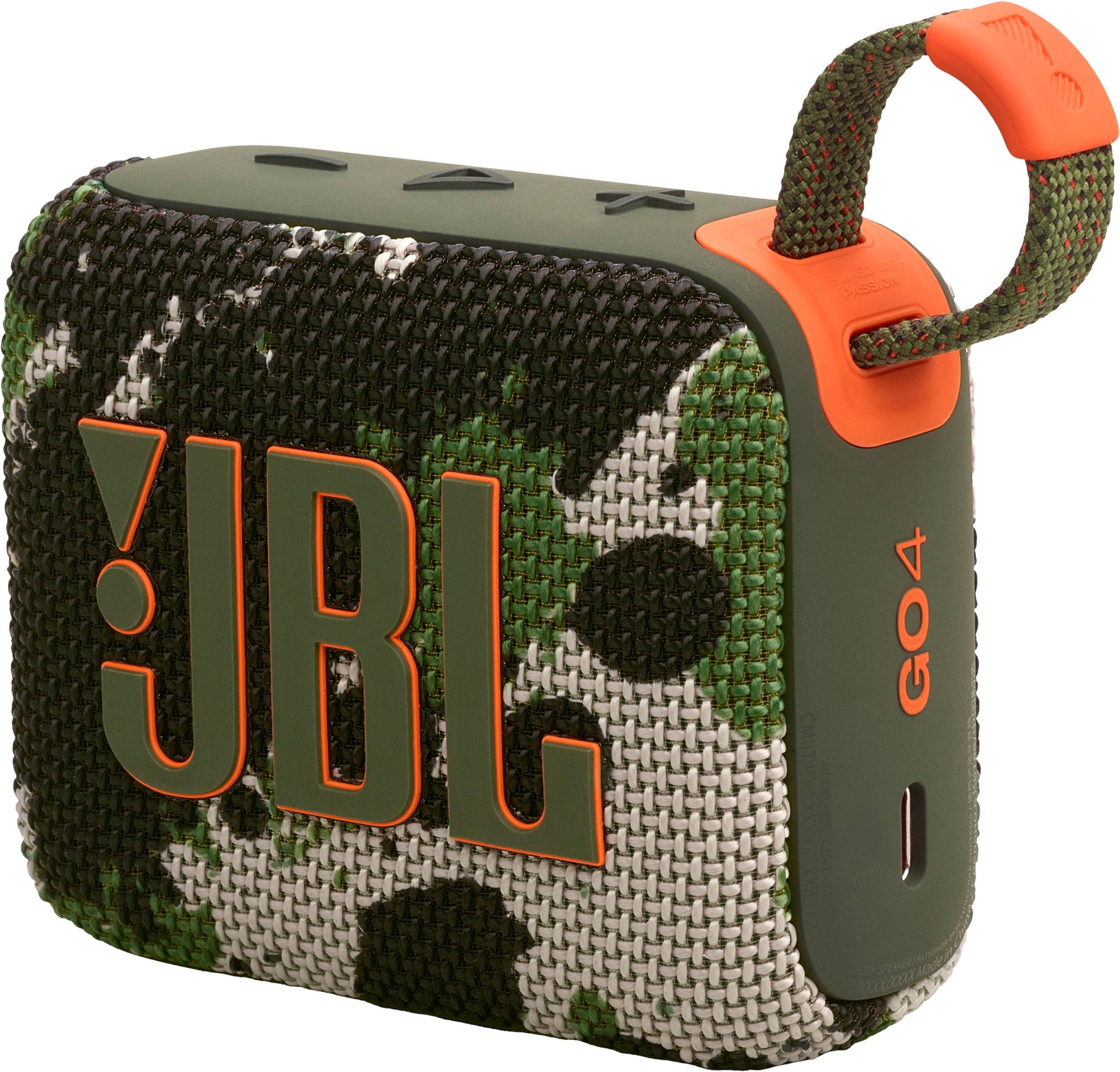 ENCEINTE BLUETOOTH JBL GO 5 NOIRE