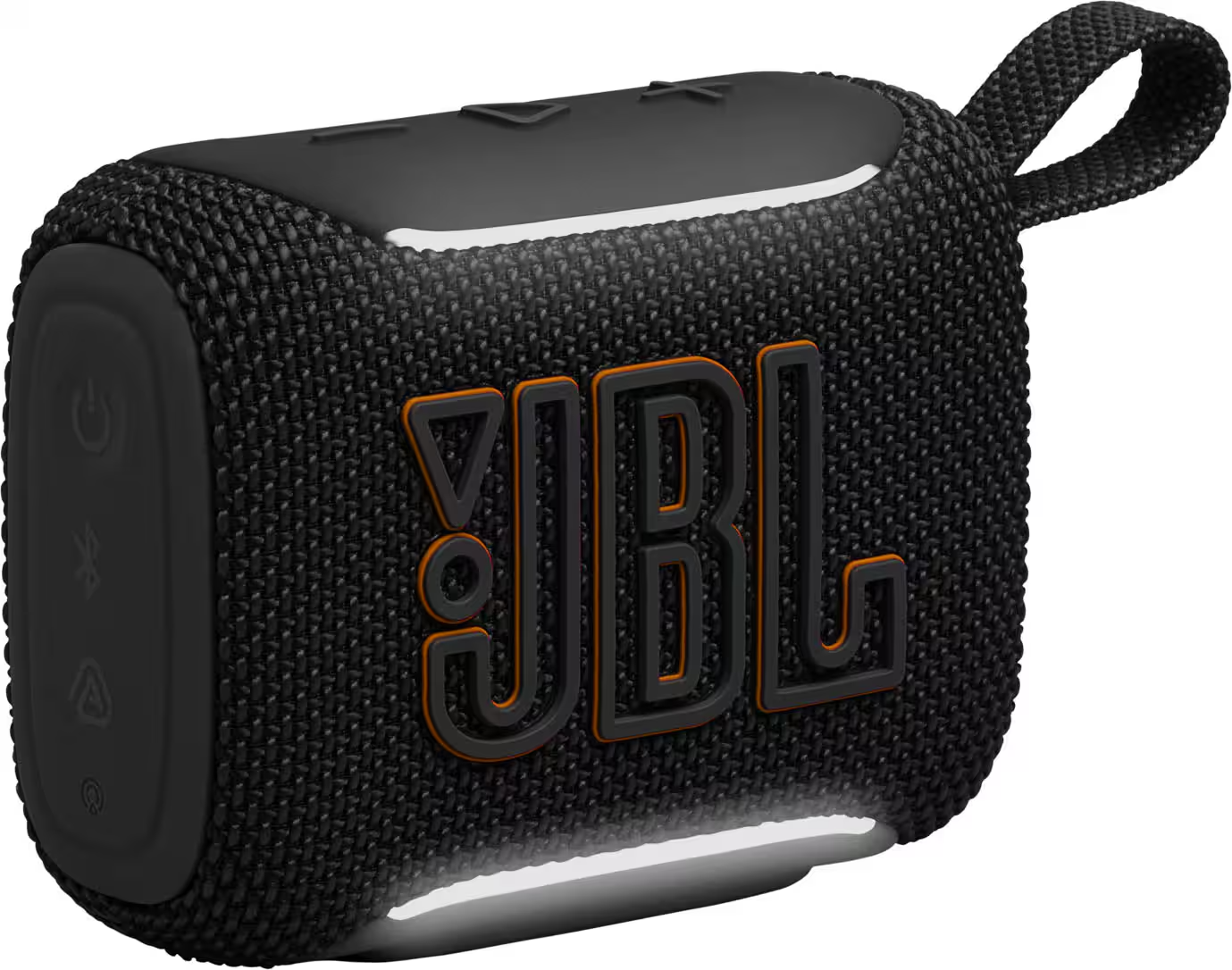 JBL GO 5  BT SPEAKER BLACK
