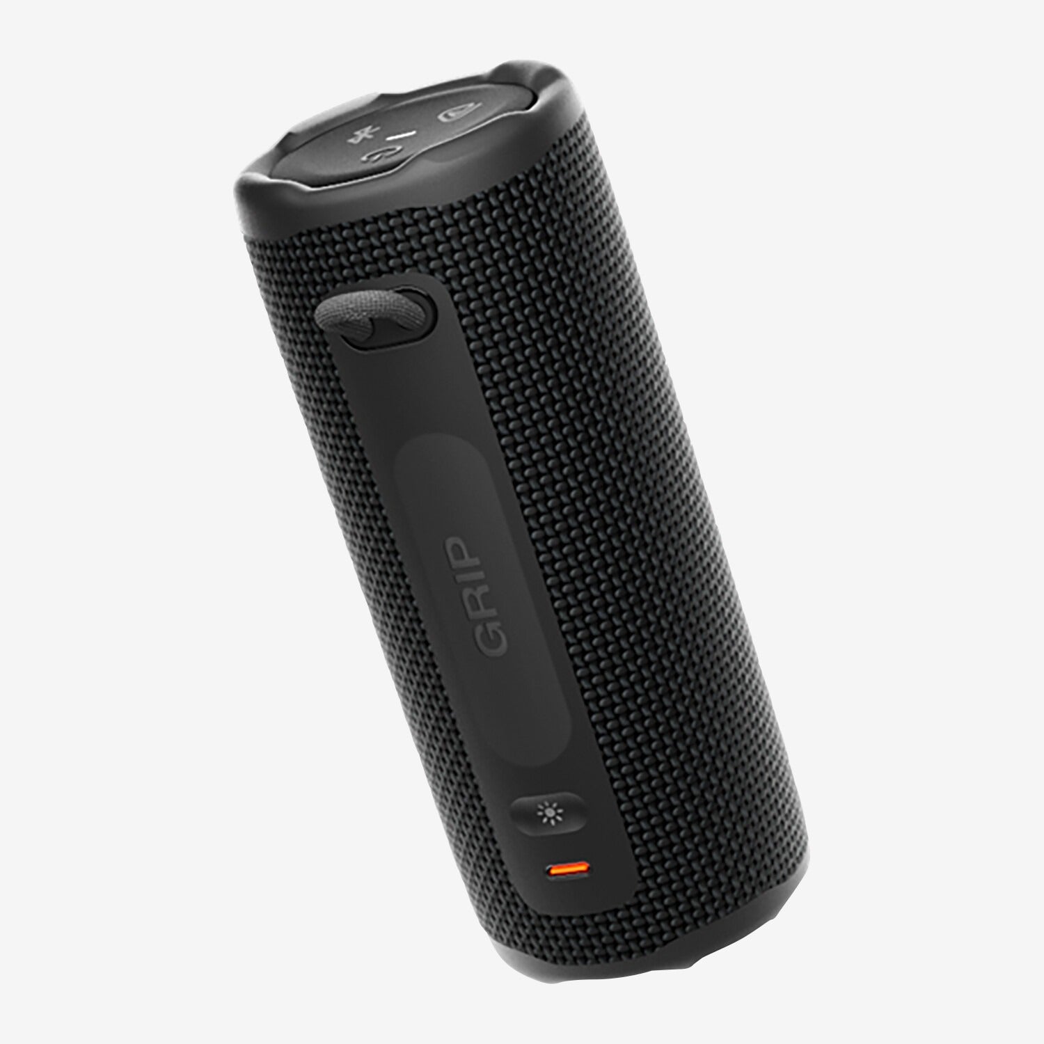 JBL GRIP SPEAKER BLACK