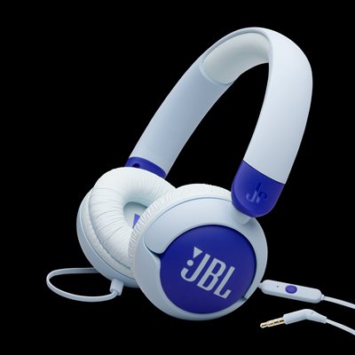 JBL JUNIOR 320 WIRED HEADPHONES
