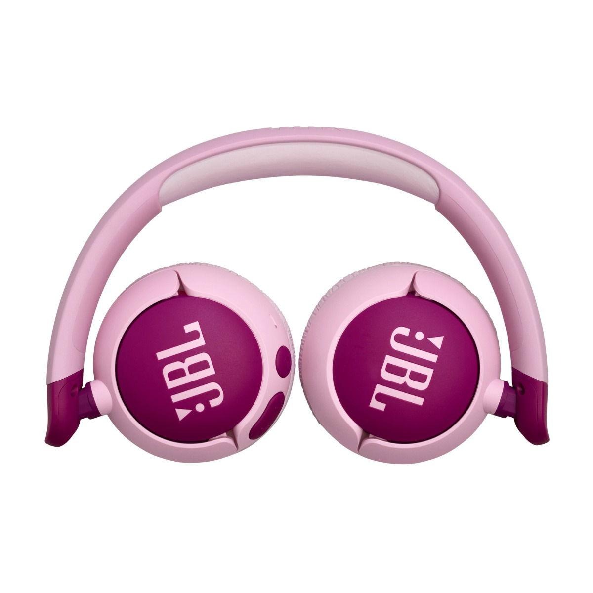 JBL Junior 320BT (Bleu)