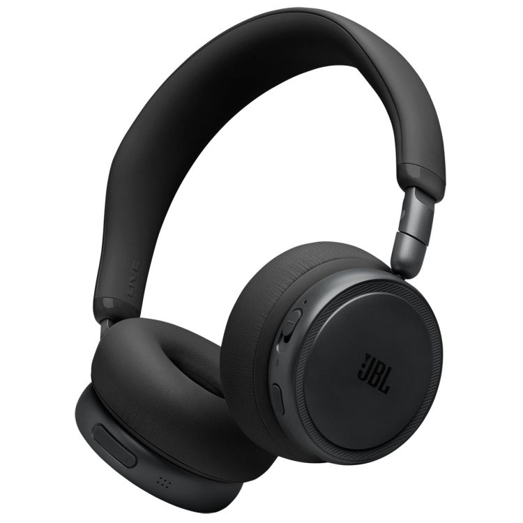JBL LIVE 680NC-ON-EAR  HEADPHONES