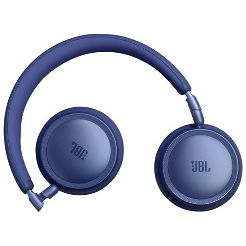 JBL LIVE 680NC-ON-EAR  HEADPHONES