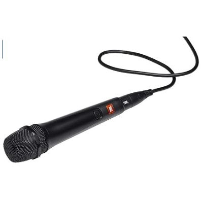 Wired Microphone