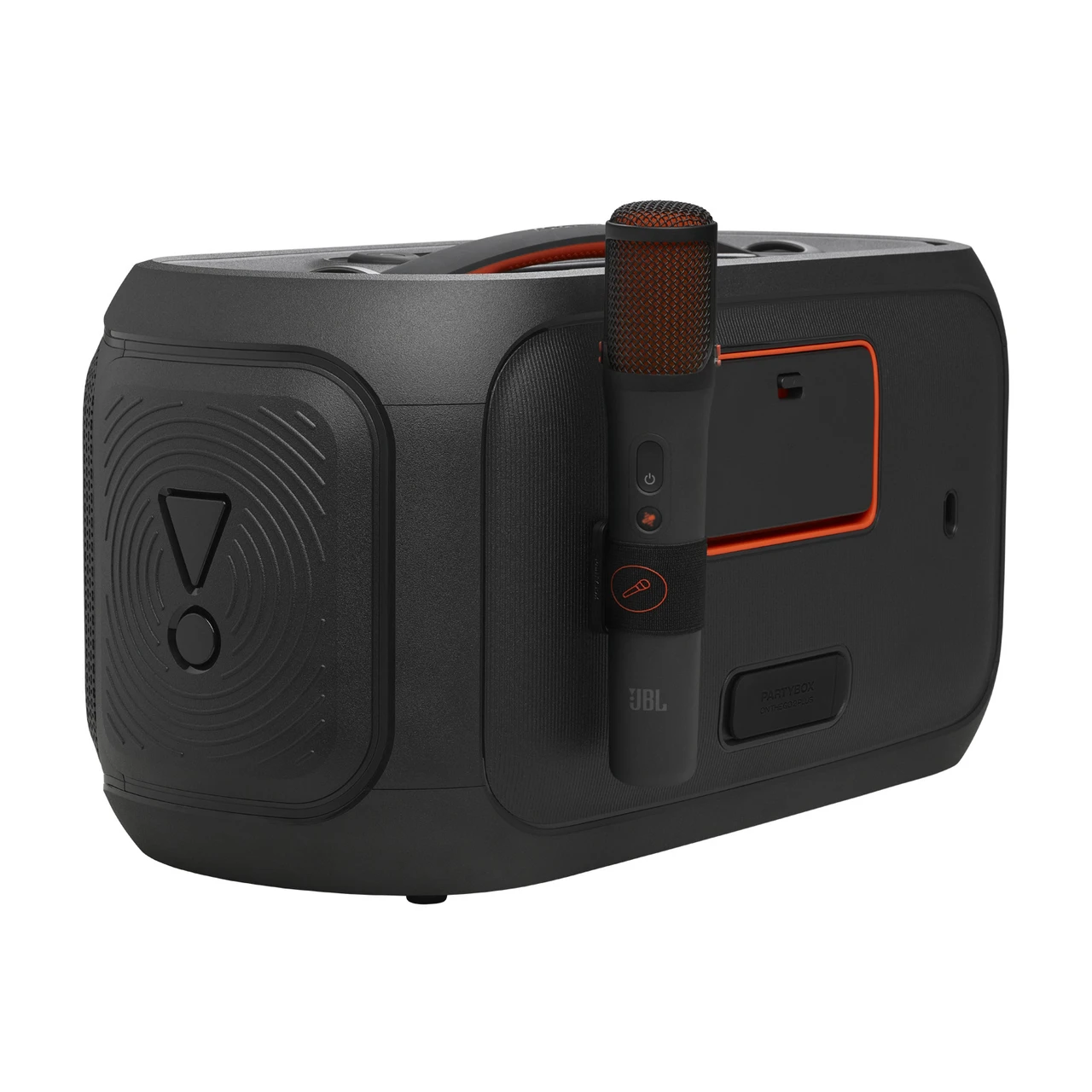 JBL PARTY ON THE GO 2 PLUS