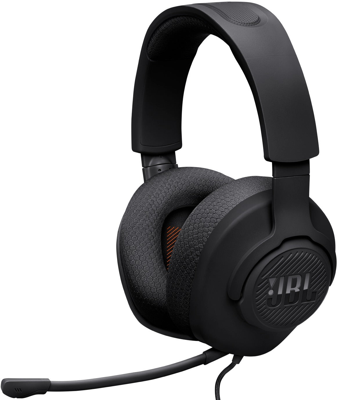 JBL QUANTUM 100M2 GAMING HEADPHONES