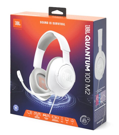 JBL Gaming Quantum 100M2