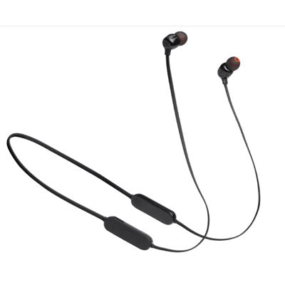 JBL T125 Blutooth Headphones