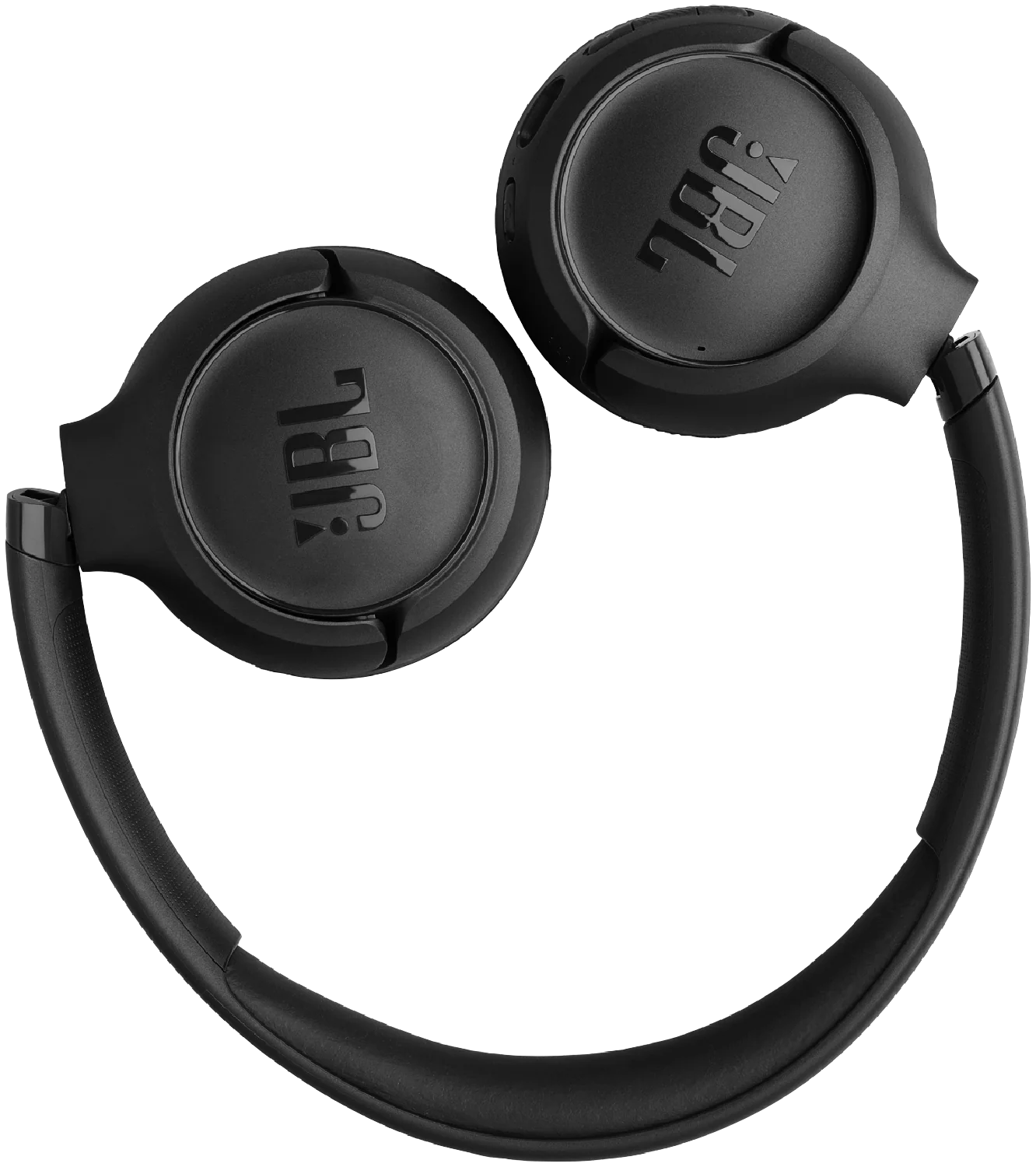 JBL TUNE 530 WIRELESS ON-EAR HEADPHONES BLK