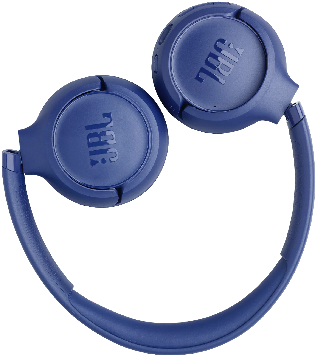 JBL TUNE 530 WIRELESS ON-EAR HEADPHONES BLUE