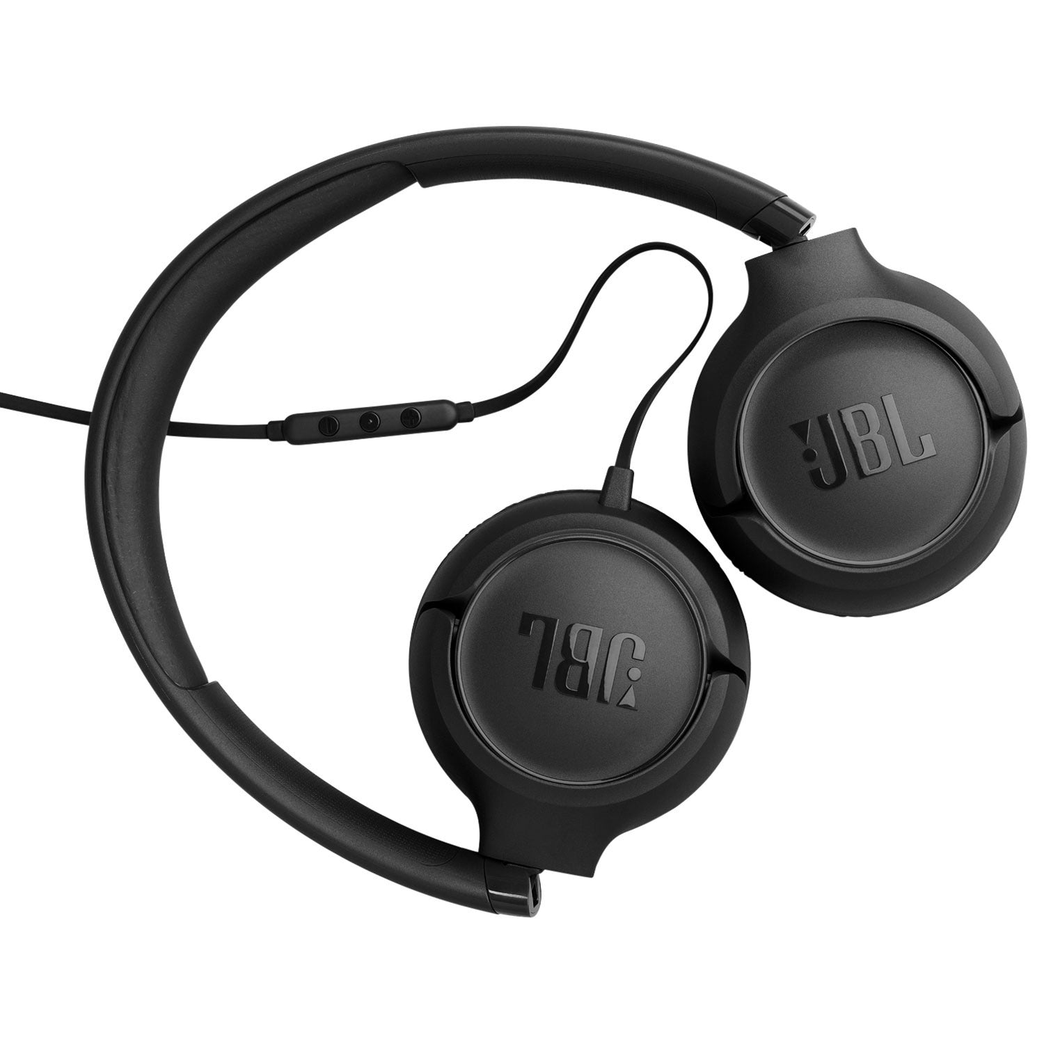 JBL Tune 530C – USB-C Wired Earphones
