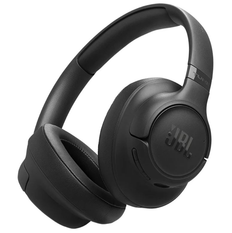 JBL TUNE 730 WIRELESS OVER-EAR HEADPHONES