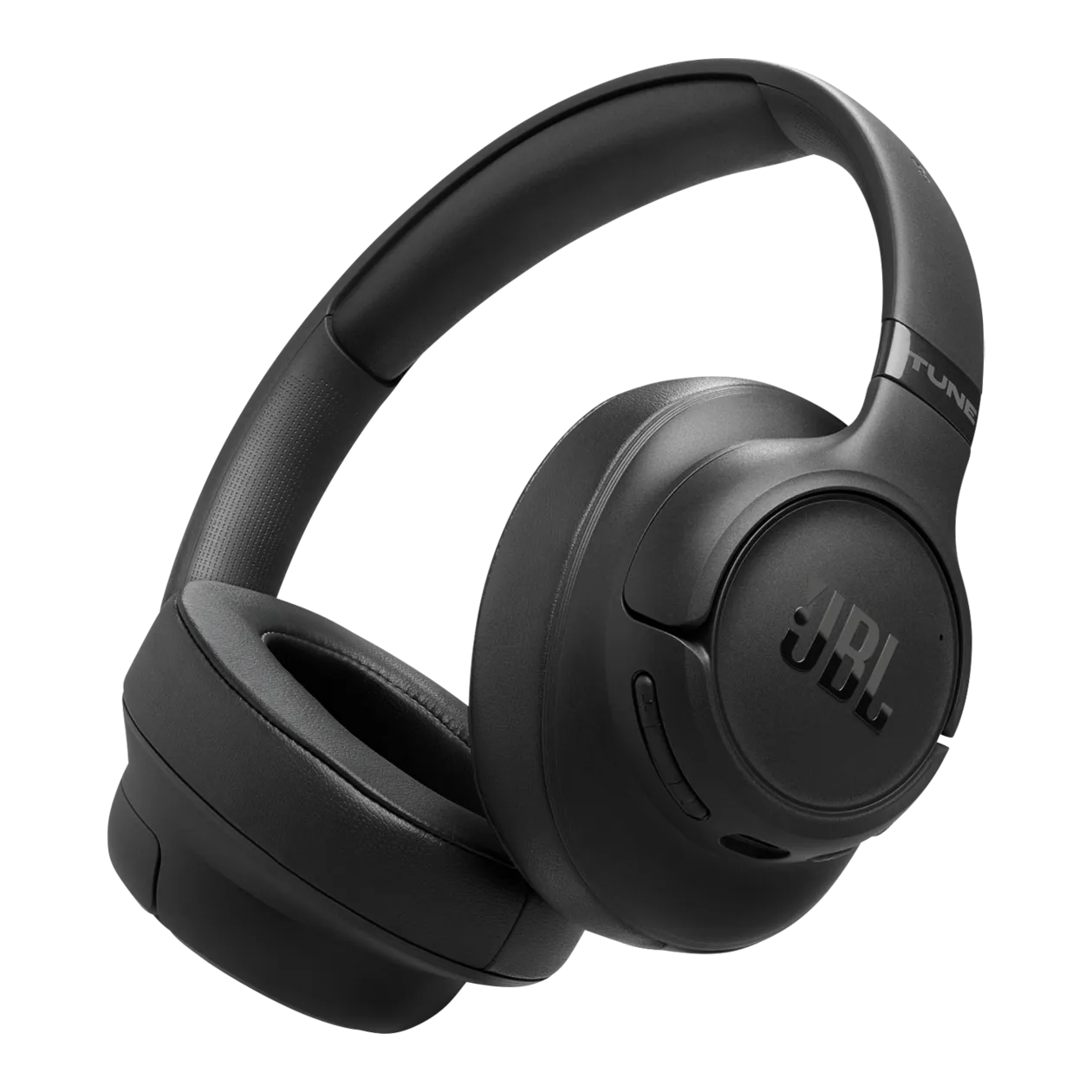 JBL TUNE 780 WIRELESS OVER-EAR ANC HEADPHONES BLACK