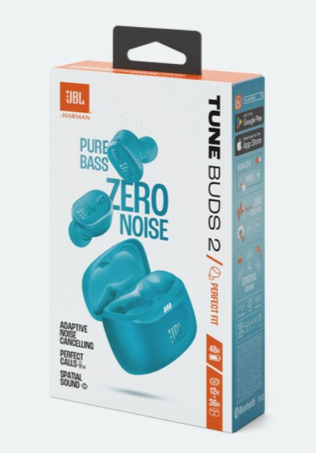 JBL Tune Buds 2