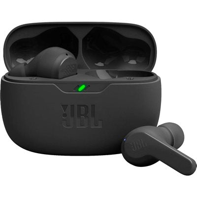 JBL Vibe Beam 2 Black