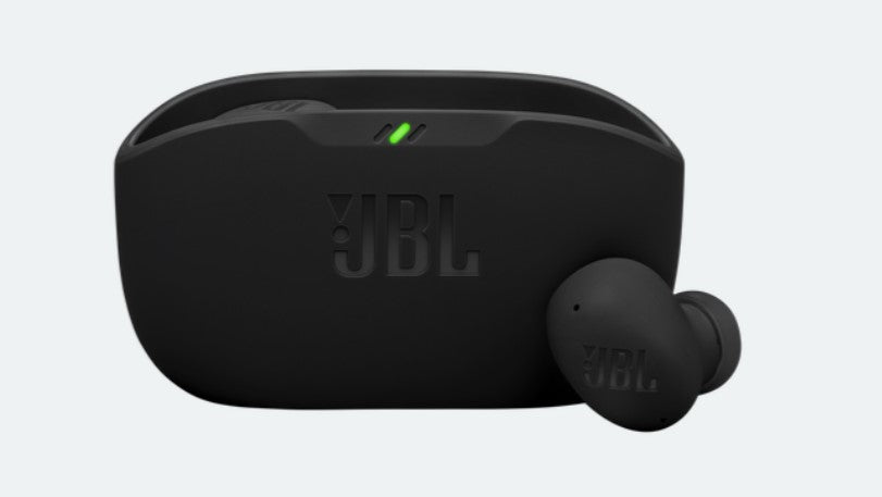 JBL Vibe Buds 2 (Blanc)