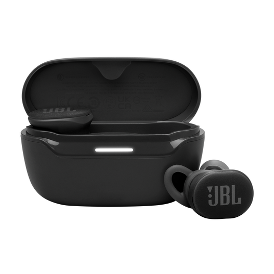 JBL Endurance Race 2 (Black)