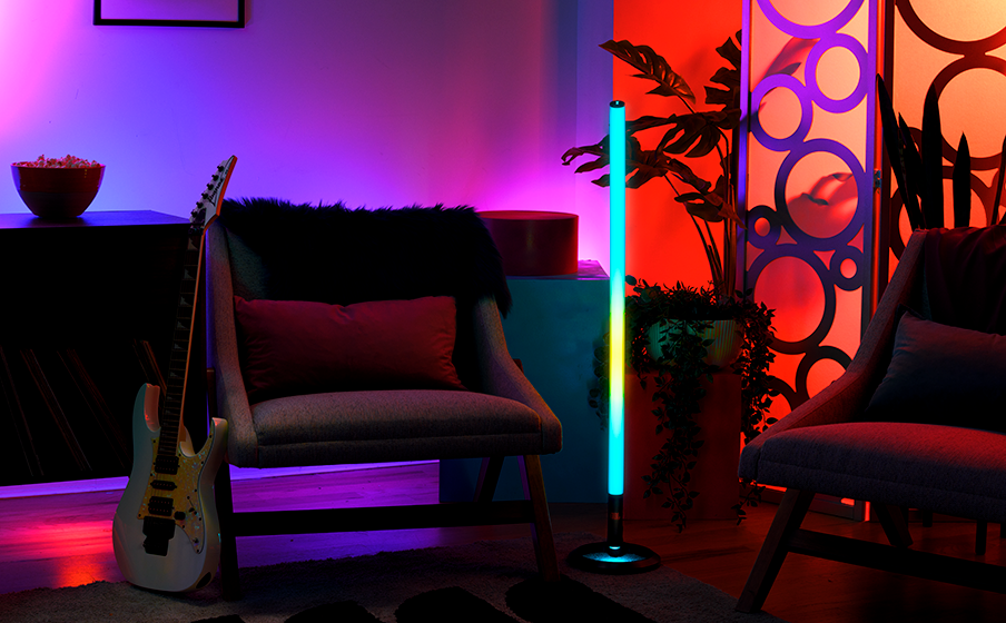 JBL PartyLight Stick
