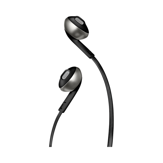 JBL Tune 205 (Black)