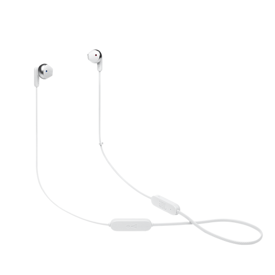 JBL Tune 215BT (White)