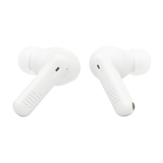 JBL Vibe Beam 2 (White)
