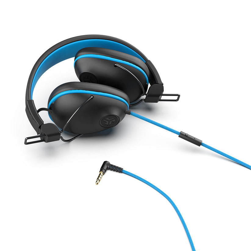 JLab JBuddies Pro (Blue)