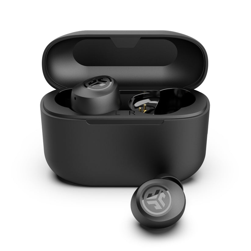 JLab Go Air Pop (Black)