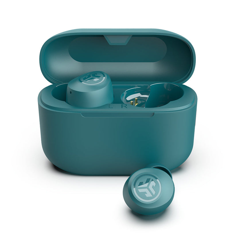 JLab Go Air Pop (Teal)
