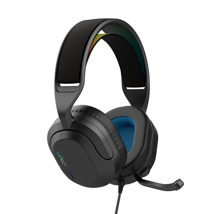 JLab Gaming Nightfall (Black)