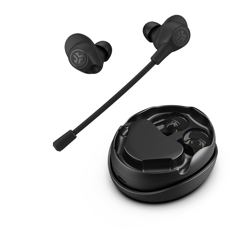JLab Work Buds (Black)