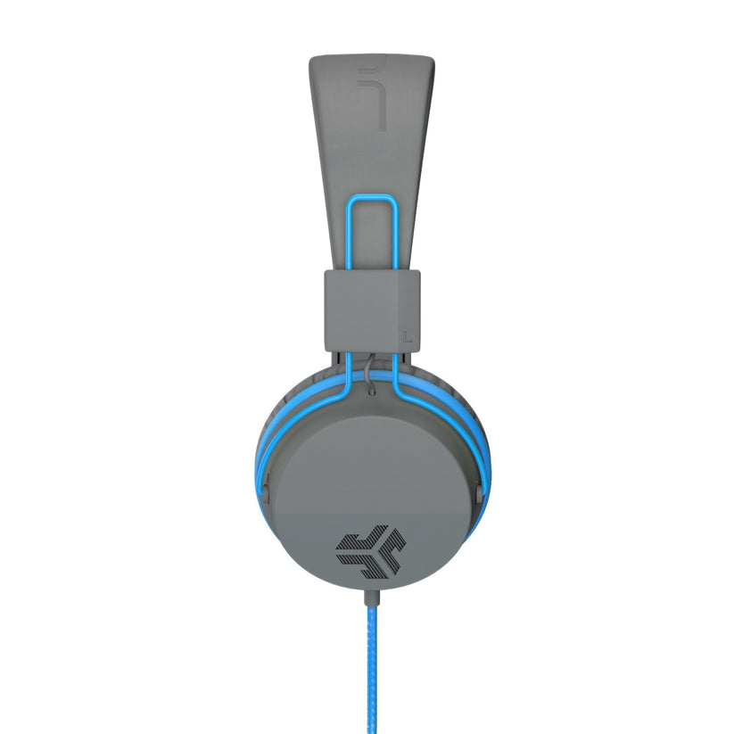 JLab JBuddies Studio (Graphite/Blue)
