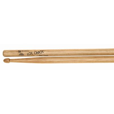 LOS CABOS DRUMSTICKS 5B RD HICKRY