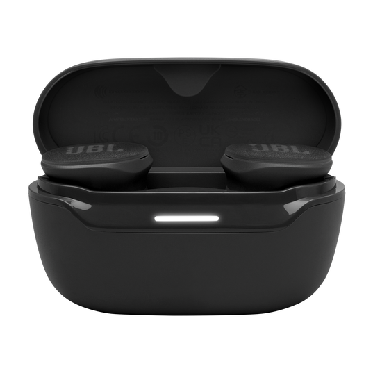JBL Endurance Race 2 (Black)
