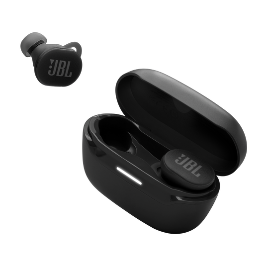 JBL Endurance Race 2 (Black)