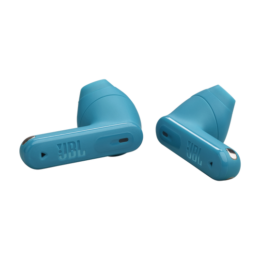 JBL Tune Flex 2 (Turquoise)