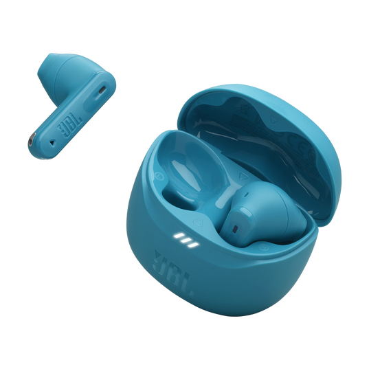 JBL Tune Flex 2 (Turquoise)