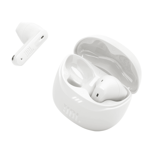 JBL Vibe Flex 2 (White)