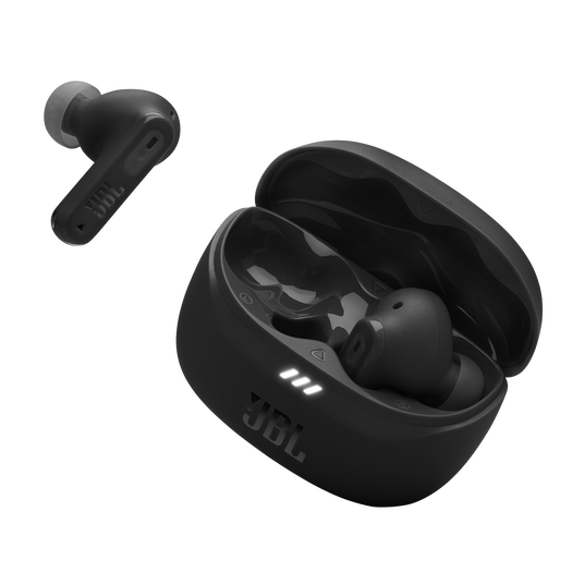 JBL Tune Beam 2 (Black)