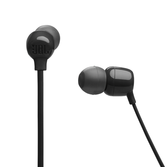 JBL Tune 135BT (Black)