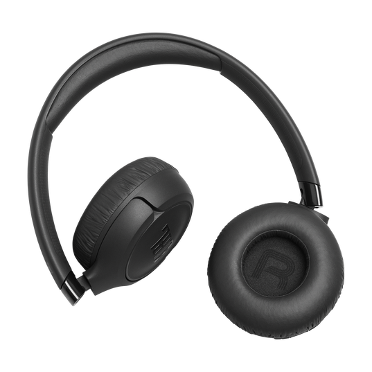 JBL Tune 680NC (Black)