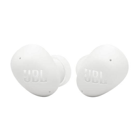 JBL Vibe Buds 2 (White)