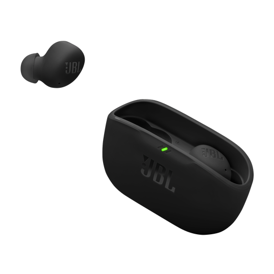 JBL Vibe Buds 2 (Black)