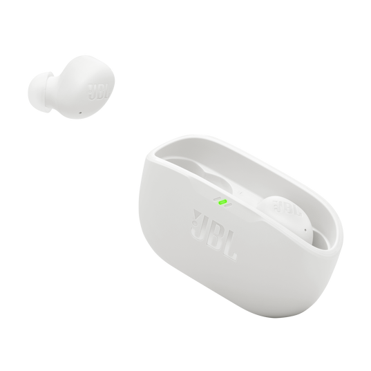 JBL Vibe Buds 2 (White)