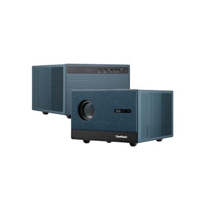 VIEWSONIC Full HD LED Projector, 630 lumens