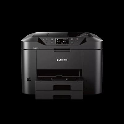 CANON MB2720 MAXIFY AIO PRINTER