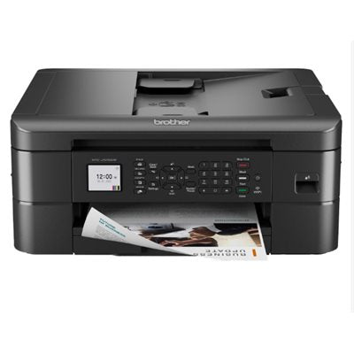 MULTIFUNCTION COLOUR INK JET PRINTER